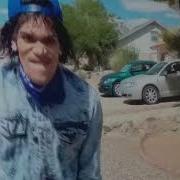 If Michael Jackson Was A Crip