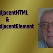 InsertAdjacentHTML