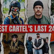 The Final 24 Hours Of The Most Dangerous Cartel Leaders