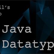 1 3 Basic Structure Of A Java Program And Java Datatypes