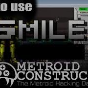 SMILE Tutorial Map Editor