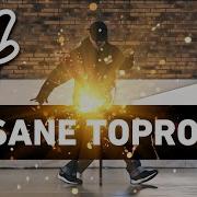 17 ADVANCED TOPROCK TUTO BREAKDANCE DÉBUTANTS BBOY TUTORIAL THEAMARIST
