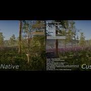Unity Custom Vegetation Rendering