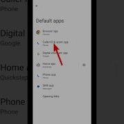 Default Caller ID And Spam App Settings Shortsvideo