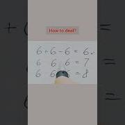 Math Challenge Question Math Mathpuzzle Mathhack Mathstricks Logic