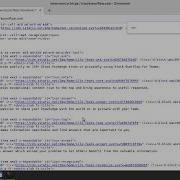 Creating Web Search Engine In Python 100 Live Coding Part2 Creating Basic Web Crawler