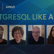 Трейлер PostgreSQL как профессионал