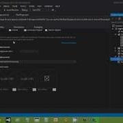 Introduction To Microsoft Visual Studio 2012 Express For Windows 8