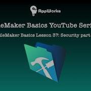 Lesson 37 Security Part 2