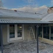 How To Assemble A Hardtop Gazebo Outdoor Pergola At Home DIY Pergola Home