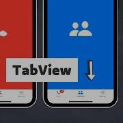 How To Create A Bottom Navigation Bar With TabView In Xcode SwiftUI IOS