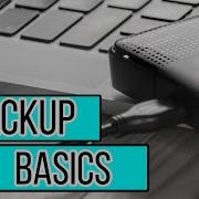 Want TOTAL Peace Of Mind Learn How To Backup Your PC Like A PRO