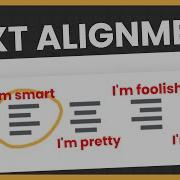 Text Alignment In Web Design Stop Doing It Wrong