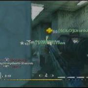 COD 4 TRIPLE KILL ACOG M40