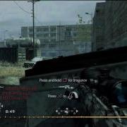 COD4 Edit Ep 3 Barrett 50 Cal