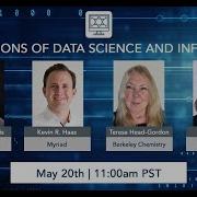 Applications Of Data Science And Informatics