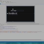 Tutorial 3 Windows 8 Development In C Basic XAML