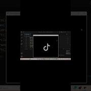 Tiktok Logo Python Turtle Draw Logo Python Turtle Tiktok Tiktok Shorts Viral Shortvideo
