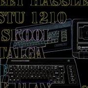 STREET HASSLE C64