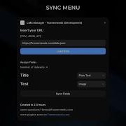 Framer New CMS API Plugin FINALLY