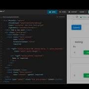 Angular Form Validation