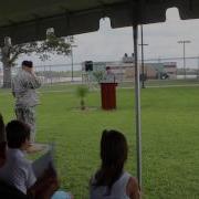 842nd 2013 Change Of Command