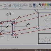 Java 3D OpenGL Cube Tutorial Lesson 06