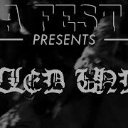 Pulled Under Multi Cam At FYA Fest 2016