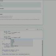 Hackerrank Between Two Sets Java Solution