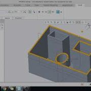 Creo Tutorial For Beginners Draft In Creo Parametric Variable Draft In Creo Parametric PTC