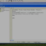 How To Make A Progress Bar In Delphi 7