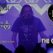 Sodom The Crippler LIVE October 9 2024 The Brooklyn Monarch NYC