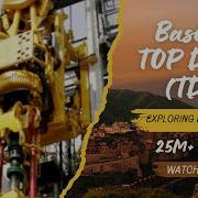 Basics Of The Top Drive System In Drilling Operations