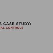 11 Experimental Design Case Study Internal Controls LE Module 2 Part 3