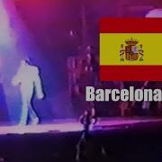 Michael Jackson Jam Live In Barcelona 1992 Enhanced