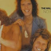 The Walker Brothers No Regrets Official Audio