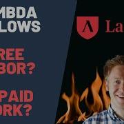 Lambda School Fellows UNPAID Work FREE Labor Or LEGIT
