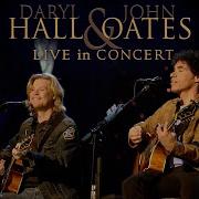 Daryl Hall John Oates A E Live By Request 2003