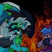 Ectospasm Hell FNF Vs Retrospecter 1 75