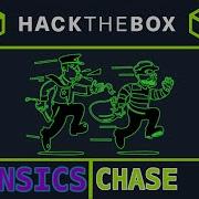 Chase Easy HackTheBox Forensics Challenge Wireshark Network Traffic Analysis