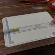 Aristo A3 A4 Geo Board