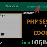 Create A Secure Login Form With PHP Session And Cookies Remember Me