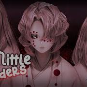 Nightcore Spiders NV