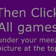 New Meez Cheat That Works