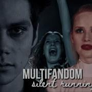 Multifandom Silent Running