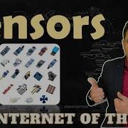 Sensors In IoT Explained Basics Characteristics Classifications And Types