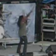 Sevendust Driven Live Rock On The Range 2010