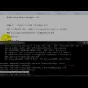 How To Create A Bridge Interface On Linux