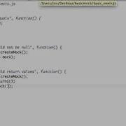 JavaScript Unit Testing With QUnit Part 1