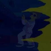 Disco Stu During A Power Cut The Simpsons 01 06 13